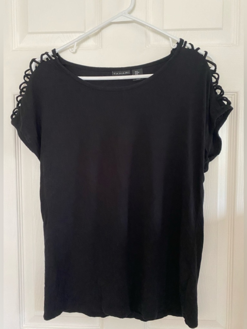 Tahari Top (M)